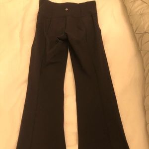 Lulu long pant